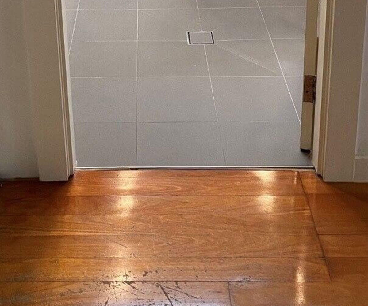 hardwood floor sanding sydney